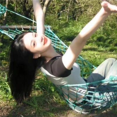 森林随处可见