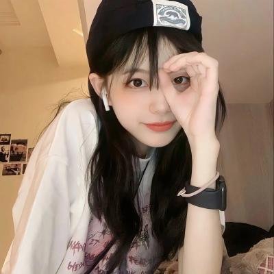 闪亮女孩